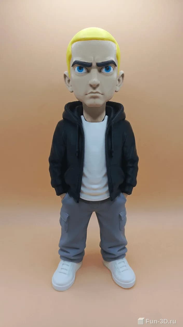 Фигурка Eminem