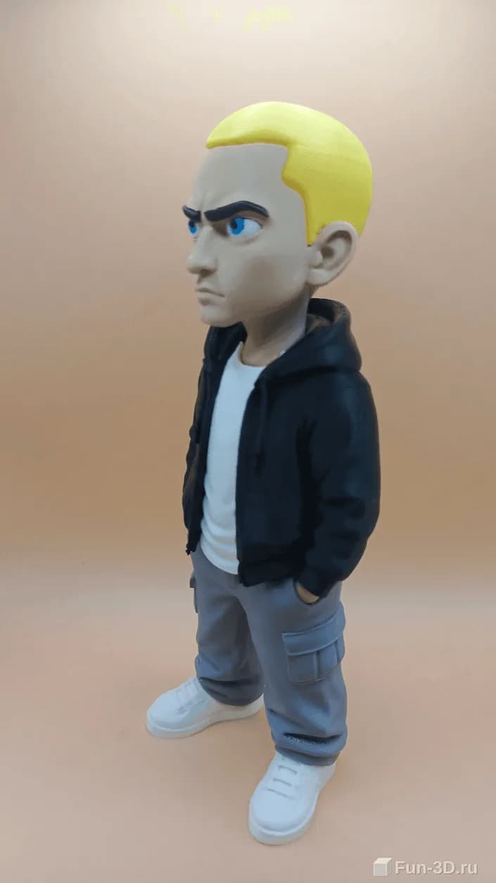 Фигурка Eminem